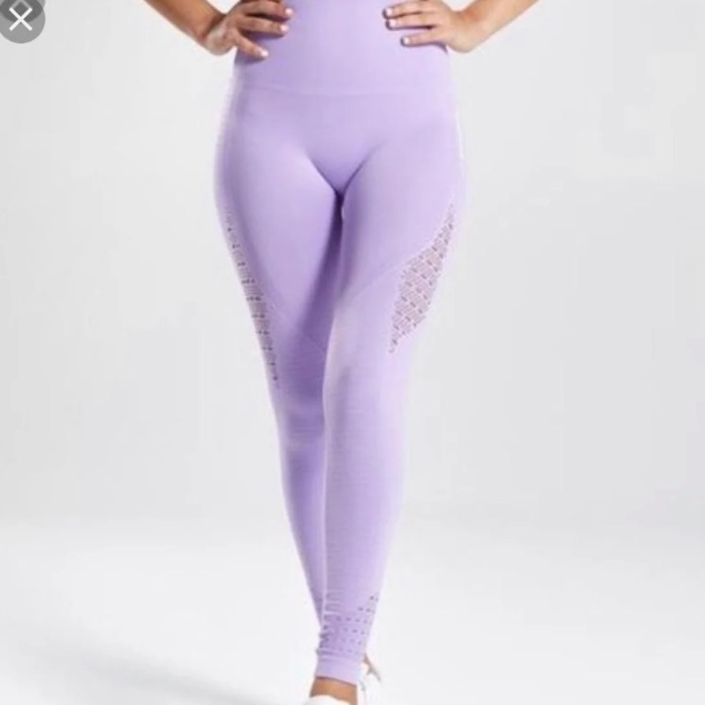 Gymshark Energy Seamless Leggings (relisted)